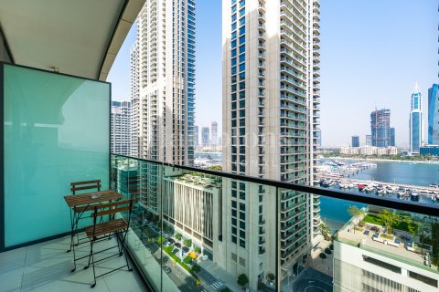 Apartemen di Dubai Harbour, UEA 2 kamar tidur, 108.76 m2 nomor 715529