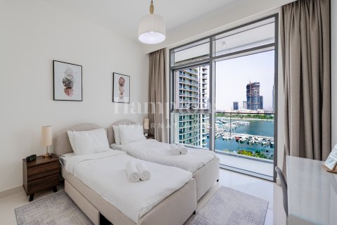 Apartemen di Dubai Harbour, UEA 2 kamar tidur, 108.75968404 m2 nomor 715529 - foto 15