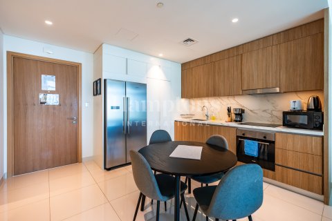 Apartemen di Dubai Harbour, UEA 2 kamar tidur, 108.75968404 m2 nomor 715529 - foto 10