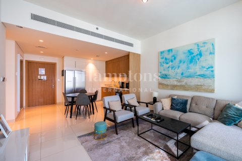 Apartemen di Dubai Harbour, UEA 2 kamar tidur, 108.75968404 m2 nomor 715529 - foto 5