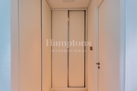 Apartemen di Dubai Harbour, UEA 2 kamar tidur, 108.75968404 m2 nomor 715529 - foto 4