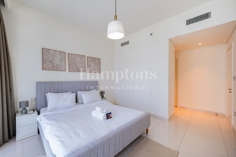 Apartemen di Dubai Harbour, UEA 2 kamar tidur, 108.75968404 m2 nomor 715529 - foto 16