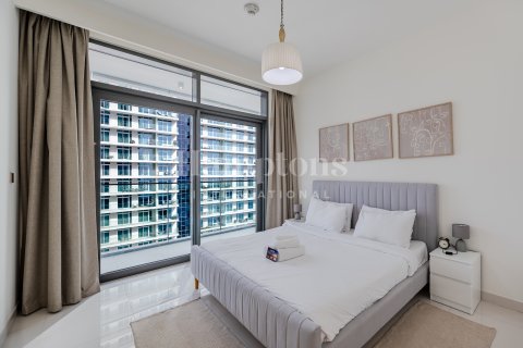 Apartemen di Dubai Harbour, UEA 2 kamar tidur, 108.75968404 m2 nomor 715529 - foto 14