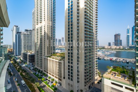 Apartemen di Dubai Harbour, UEA 2 kamar tidur, 108.75968404 m2 nomor 715529 - foto 12