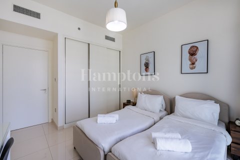 Apartemen di Dubai Harbour, UEA 2 kamar tidur, 108.75968404 m2 nomor 715529 - foto 9