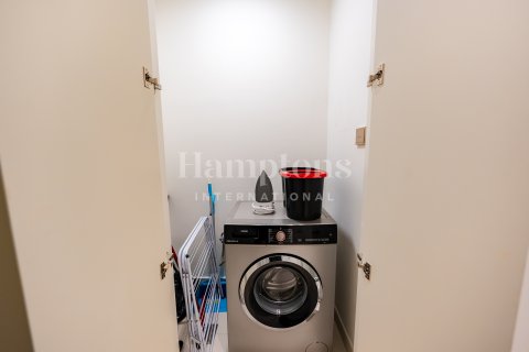 Apartemen di Dubai Harbour, UEA 2 kamar tidur, 108.75968404 m2 nomor 715529 - foto 11