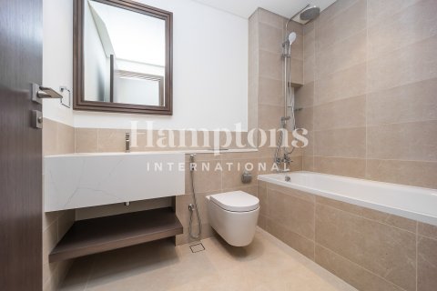 Apartemen di Dubai Harbour, UEA 1 kamar tidur, 67.72907409 m2 nomor 715527 - foto 13