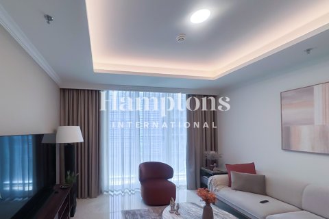 Apartemen di Dubai Harbour, UEA 1 kamar tidur, 67.72907409 m2 nomor 715527 - foto 20