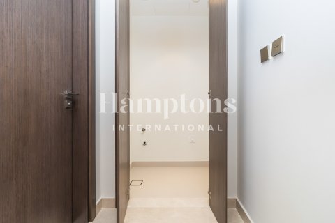 Apartemen di Dubai Harbour, UEA 1 kamar tidur, 67.72907409 m2 nomor 715527 - foto 9