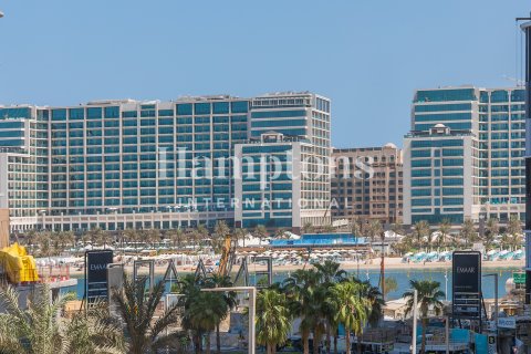 Apartemen di Dubai Harbour, UEA 1 kamar tidur, 67.72907409 m2 nomor 715527 - foto 7
