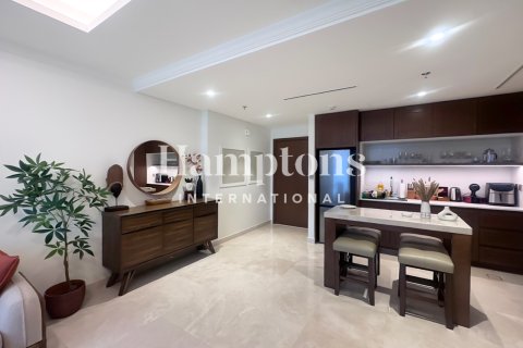 Apartemen di Dubai Harbour, UEA 1 kamar tidur, 67.72907409 m2 nomor 715527 - foto 21