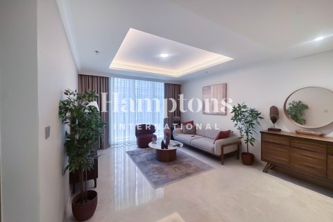 Apartemen di Dubai Harbour, UEA 1 kamar tidur, 67.72907409 m2 nomor 715527 - foto 15