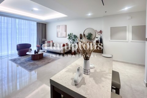 Apartemen di Dubai Harbour, UEA 1 kamar tidur, 67.72907409 m2 nomor 715527 - foto 18
