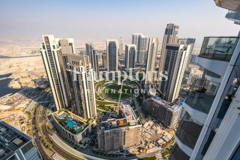 Dubai Creek Harbour (The Lagoons), Dubai, संयुक्त अरब अमीरात में अपार्टमेंट, 2 बेडरूम, 102.439 वर्ग मीटर, संख्या 715524 - फ़ोटो 9