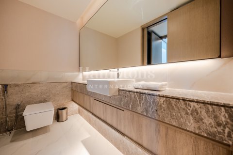 Apartemen di Dubai Creek Harbour (The Lagoons), UEA 2 kamar tidur, 102.43949295 m2 nomor 715524 - foto 6