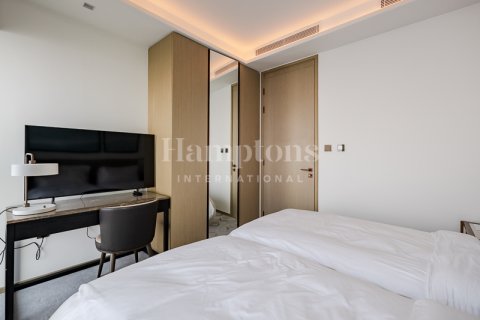 Apartemen di Dubai Creek Harbour (The Lagoons), UEA 2 kamar tidur, 102.43949295 m2 nomor 715524 - foto 13