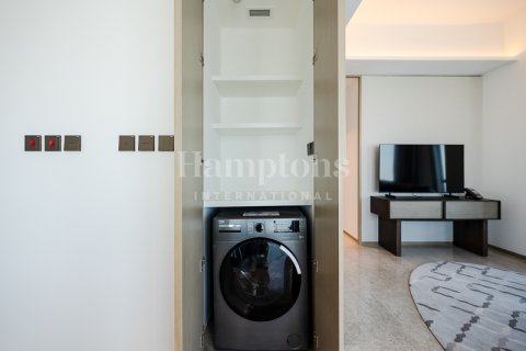 Apartemen di Dubai Creek Harbour (The Lagoons), UEA 2 kamar tidur, 102.43949295 m2 nomor 715524 - foto 12