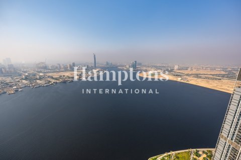 Dubai Creek Harbour (The Lagoons), Dubai, संयुक्त अरब अमीरात में अपार्टमेंट, 2 बेडरूम, 102.439 वर्ग मीटर, संख्या 715524 - फ़ोटो 5