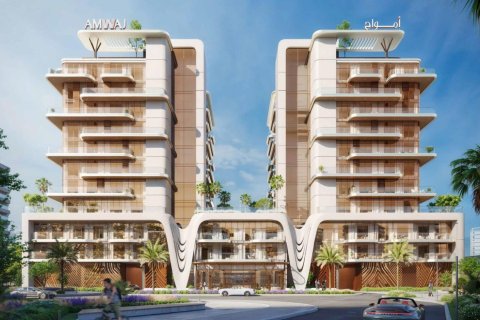 Apartment til salg i Dubai, UAE 2 soveværelser, 127 kvm № 669079 - foto 1
