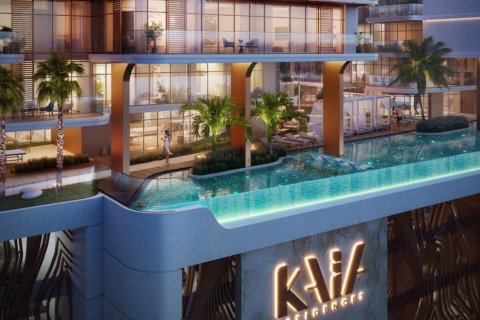 Apartment til salg i Dubai, UAE 2 soveværelser, 127 kvm № 669079 - foto 5