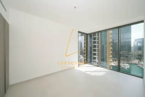 Apartmen di LIV MARINA di Dubai Marina, UAE 1 bilik tidur, 69 meter persegi № 669085 - foto 12