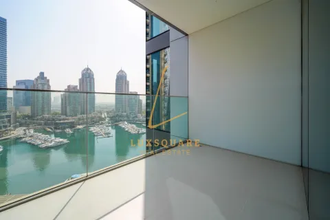 Apartmen di LIV MARINA di Dubai Marina, UAE 1 bilik tidur, 69 meter persegi № 669085 - foto 18