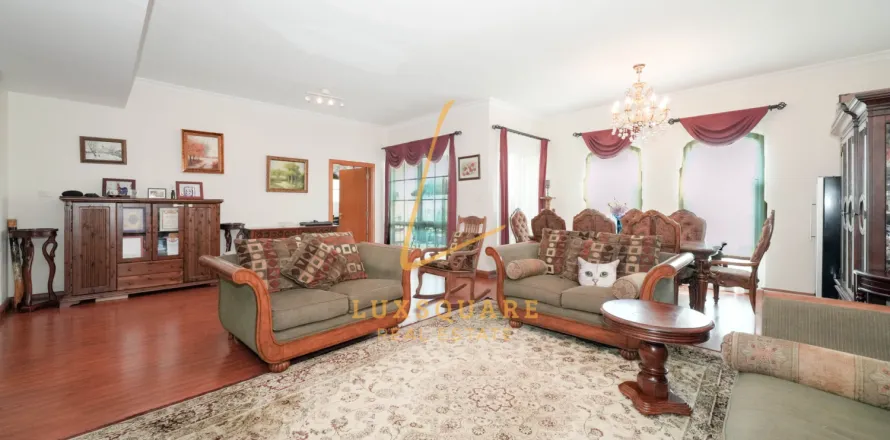 Lakás itt: Green Community, Dubai, EAE, 3 hálószoba, 237 m², azonosító: 669083