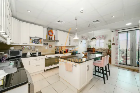 Lakás itt: Green Community, Dubai, EAE, 3 hálószoba, 237 m², azonosító: 669083 - fénykép 9