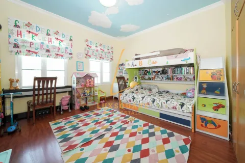 Lakás itt: Green Community, Dubai, EAE, 3 hálószoba, 237 m², azonosító: 669083 - fénykép 22