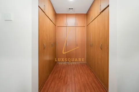 Lakás itt: Green Community, Dubai, EAE, 3 hálószoba, 237 m², azonosító: 669083 - fénykép 17