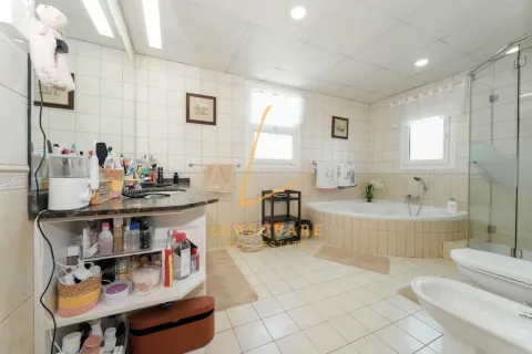 Lakás itt: Green Community, Dubai, EAE, 3 hálószoba, 237 m², azonosító: 669083 - fénykép 19