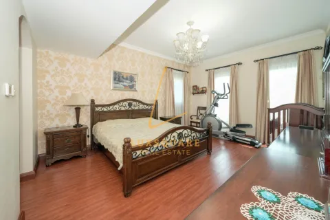 Lakás itt: Green Community, Dubai, EAE, 3 hálószoba, 237 m², azonosító: 669083 - fénykép 15