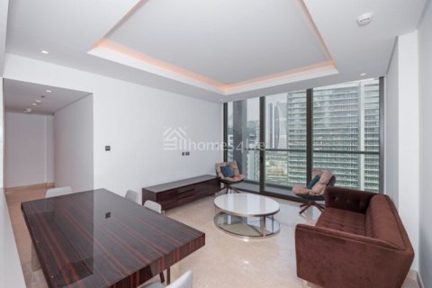 Huoneisto Business Bay, Dubai, Arabiemiraatit 3 makuuhuonetta, 157 m2 № 721204 - kuva 6