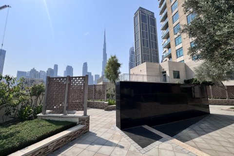 Lakás itt: Downtown Dubai (Downtown Burj Dubai), EAE, 1 hálószoba, 73 m², azonosító: 721205 - fénykép 9