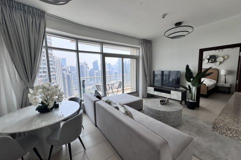 Lakás itt: Downtown Dubai (Downtown Burj Dubai), EAE, 1 hálószoba, 73 m², azonosító: 721205 - fénykép 10