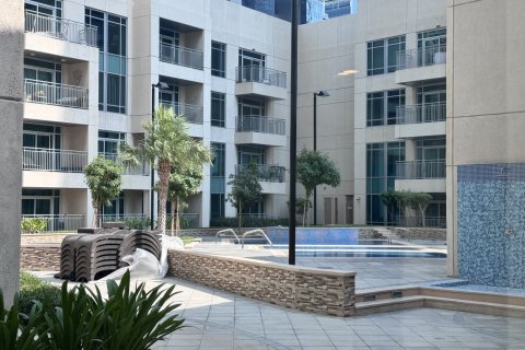 Lakás itt: Downtown Dubai (Downtown Burj Dubai), EAE, 1 hálószoba, 73 m², azonosító: 721205 - fénykép 3
