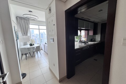 Lakás itt: Downtown Dubai (Downtown Burj Dubai), EAE, 1 hálószoba, 73 m², azonosító: 721205 - fénykép 6