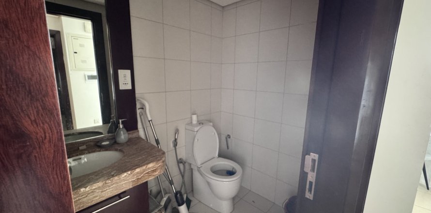 Lakás itt: Downtown Dubai (Downtown Burj Dubai), EAE, 1 hálószoba, 73 m², azonosító: 721205