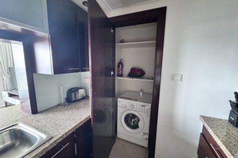 Lakás itt: Downtown Dubai (Downtown Burj Dubai), EAE, 1 hálószoba, 73 m², azonosító: 721205 - fénykép 8
