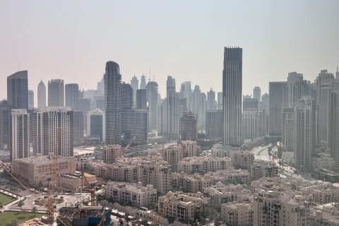 Lakás itt: Downtown Dubai (Downtown Burj Dubai), EAE, 1 hálószoba, 73 m², azonosító: 721205 - fénykép 11