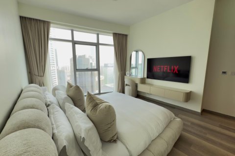 Lakás itt: Downtown Dubai (Downtown Burj Dubai), EAE, 1 hálószoba, 85 m², azonosító: 721207 - fénykép 12