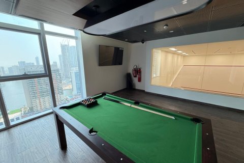 Lakás itt: Downtown Dubai (Downtown Burj Dubai), EAE, 1 hálószoba, 85 m², azonosító: 721207 - fénykép 5