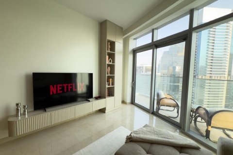 Apartament do wynajęcia w Downtown Dubai (Downtown Burj Dubai), Dubai, ZEA 1 sypialnia, 85 mkw., nr 721207 - zdjęcie 16