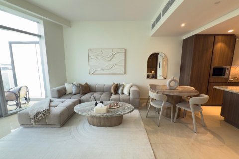 Apartament do wynajęcia w Downtown Dubai (Downtown Burj Dubai), Dubai, ZEA 1 sypialnia, 85 mkw., nr 721207 - zdjęcie 19