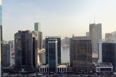 Apartament do wynajęcia w Downtown Dubai (Downtown Burj Dubai), Dubai, ZEA 1 sypialnia, 85 mkw., nr 721207 - zdjęcie 20
