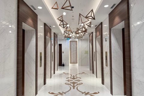 Lakás itt: Downtown Dubai (Downtown Burj Dubai), EAE, 1 hálószoba, 85 m², azonosító: 721207 - fénykép 8