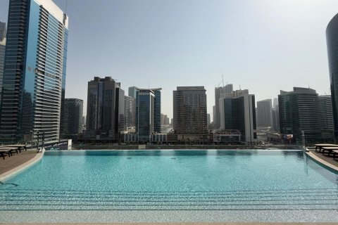 Lakás itt: Downtown Dubai (Downtown Burj Dubai), EAE, 1 hálószoba, 85 m², azonosító: 721207 - fénykép 7