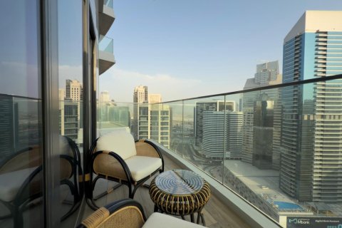 Apartament do wynajęcia w Downtown Dubai (Downtown Burj Dubai), Dubai, ZEA 1 sypialnia, 85 mkw., nr 721207 - zdjęcie 18