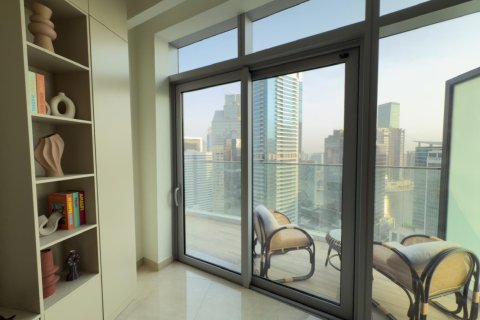 Apartament do wynajęcia w Downtown Dubai (Downtown Burj Dubai), Dubai, ZEA 1 sypialnia, 85 mkw., nr 721207 - zdjęcie 17