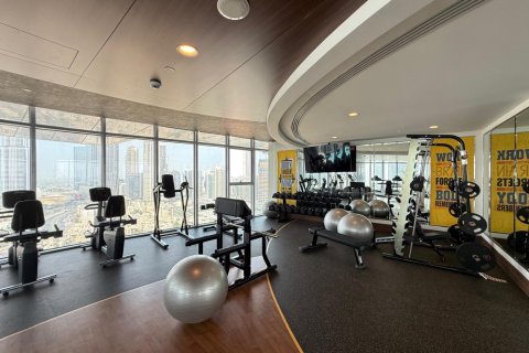 Lakás itt: Downtown Dubai (Downtown Burj Dubai), EAE, 1 hálószoba, 85 m², azonosító: 721207 - fénykép 3